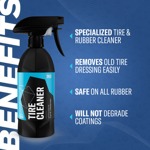 Ultimate Wheel & Tire Kit